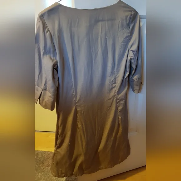 Wanko tailored tunic size 6 with slight imperfection - Picture 5 of 12